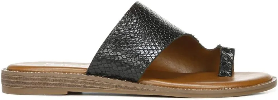 Franco Sarto Women's Gem Slide Sandal
