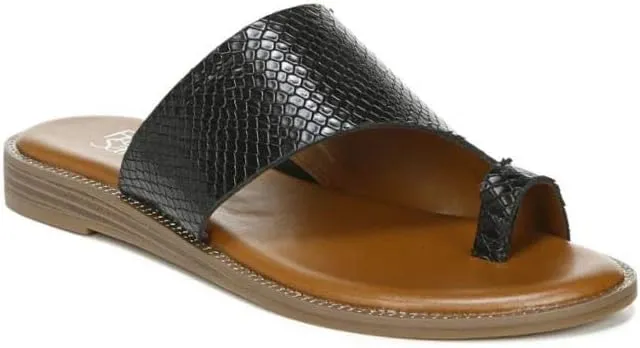Franco Sarto Women's Gem Slide Sandal