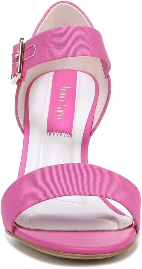 Franco Sarto Women's Ofelia High Heel Dress Sandal