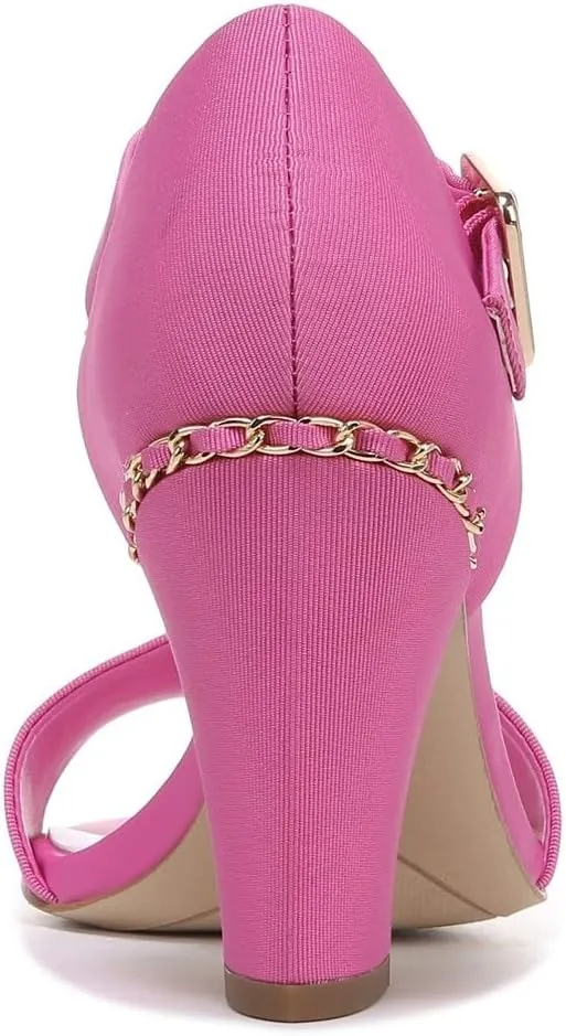 Franco Sarto Women's Ofelia High Heel Dress Sandal