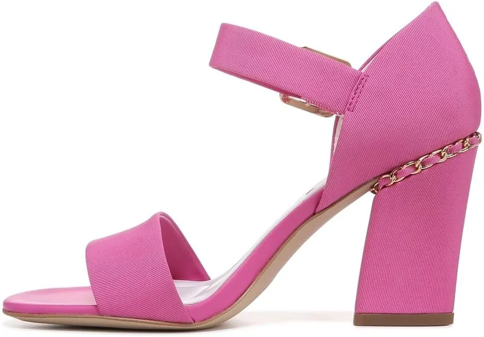 Franco Sarto Women's Ofelia High Heel Dress Sandal