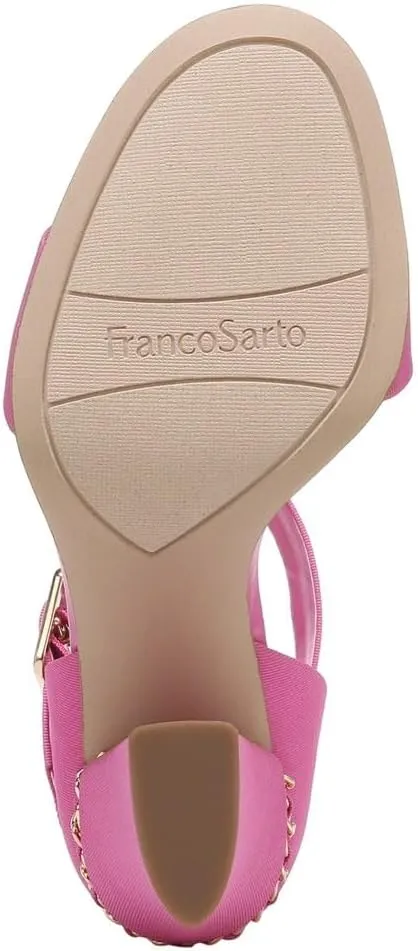 Franco Sarto Women's Ofelia High Heel Dress Sandal