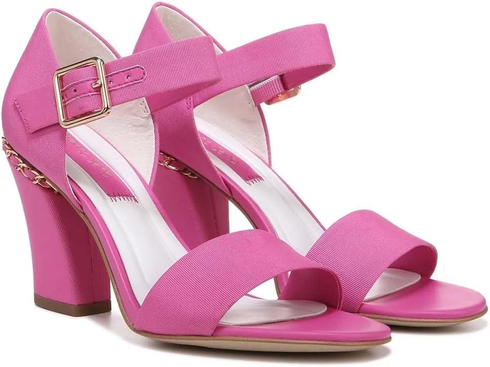 Franco Sarto Women's Ofelia High Heel Dress Sandal