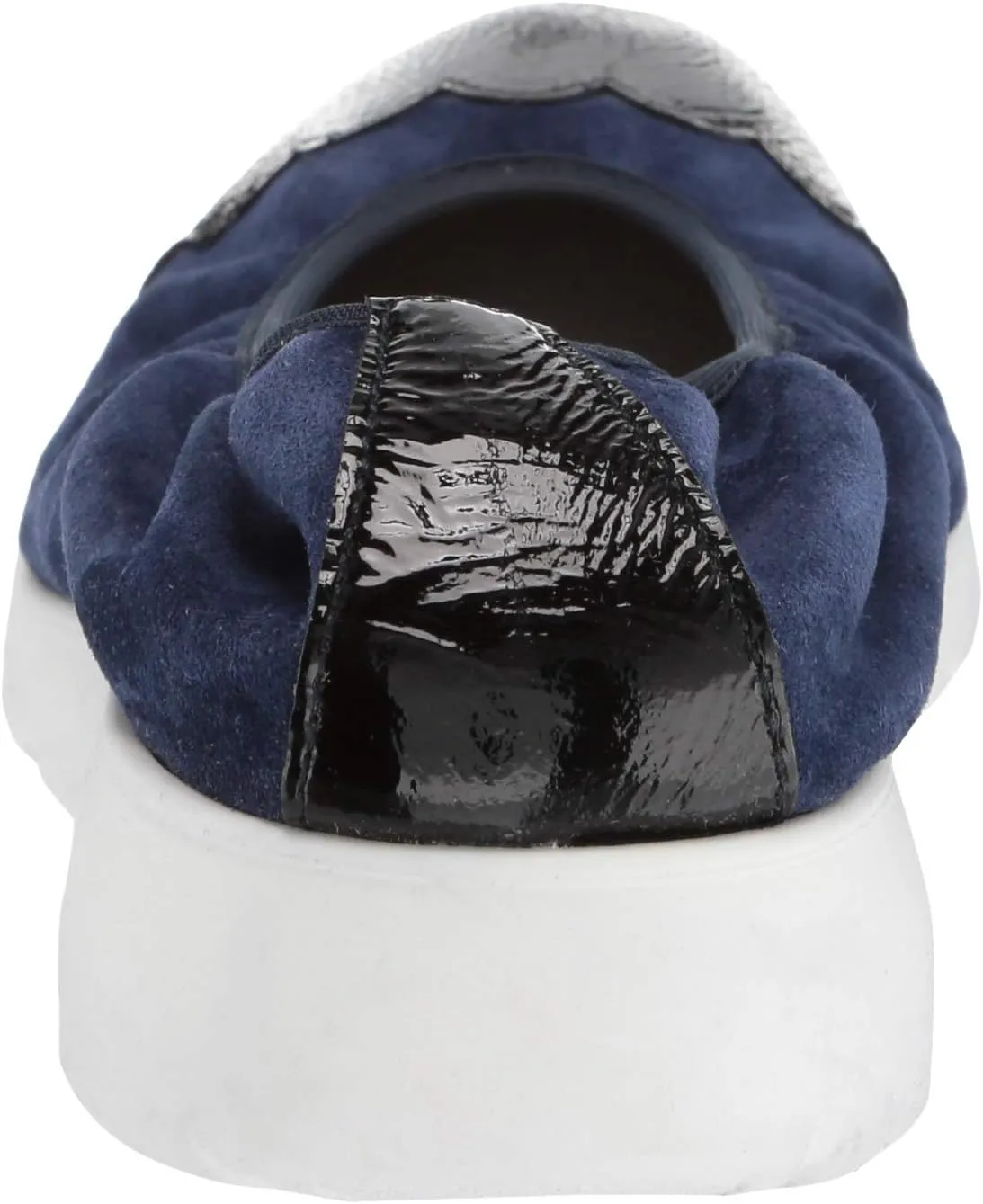 French Sole FS/NY Women's Chic Ballet Flat