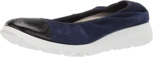 French Sole FS/NY Women's Chic Ballet Flat