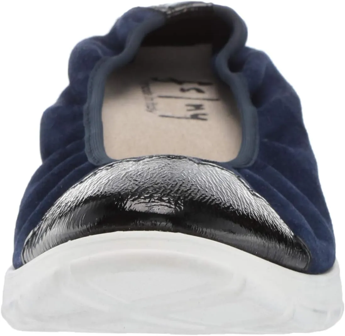 French Sole FS/NY Women's Chic Ballet Flat