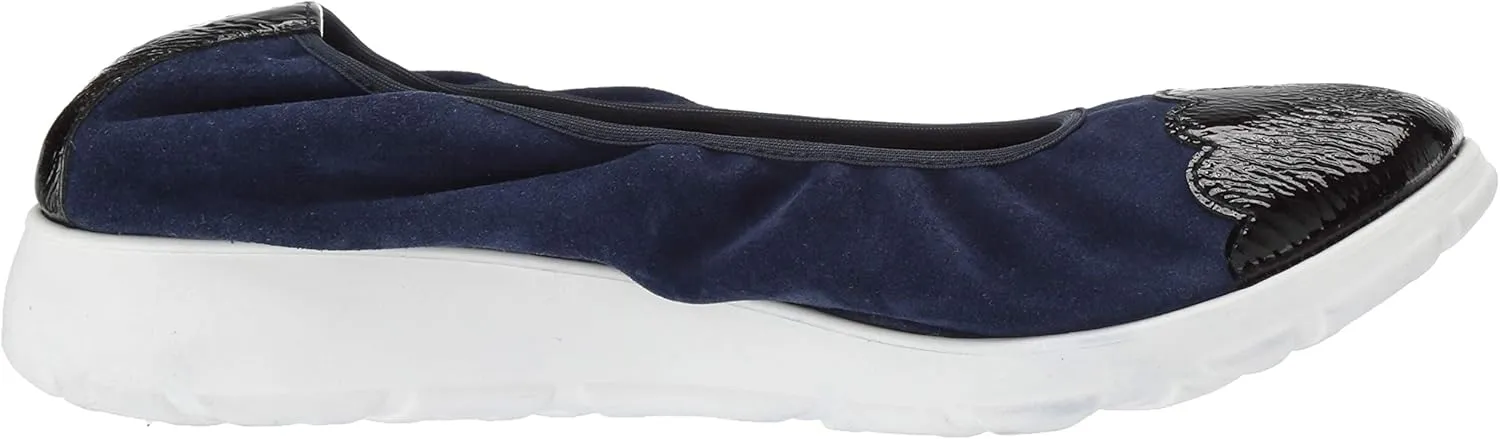French Sole FS/NY Women's Chic Ballet Flat