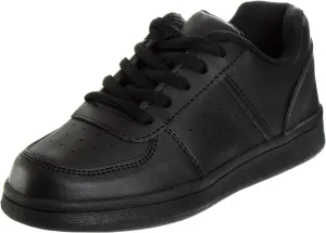 French Toast Unisex-Child Boys Girls Shoes Athletic Casual Dress Kids School Uniform Loafer Oxford Canvas Tennis Sneakers