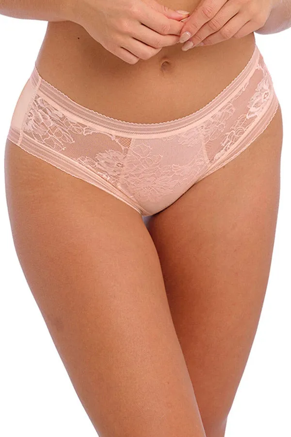 Fusion Lace Brief
