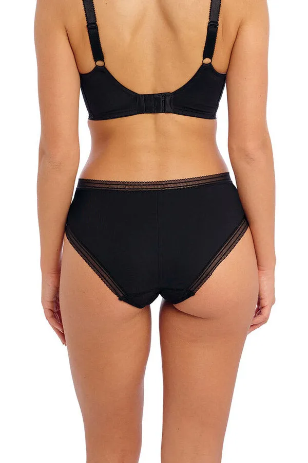 Fusion Lace Brief