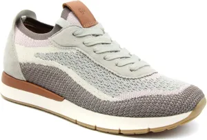 Gentle Souls by Kenneth Cole Women's Juno Knit Sneaker
