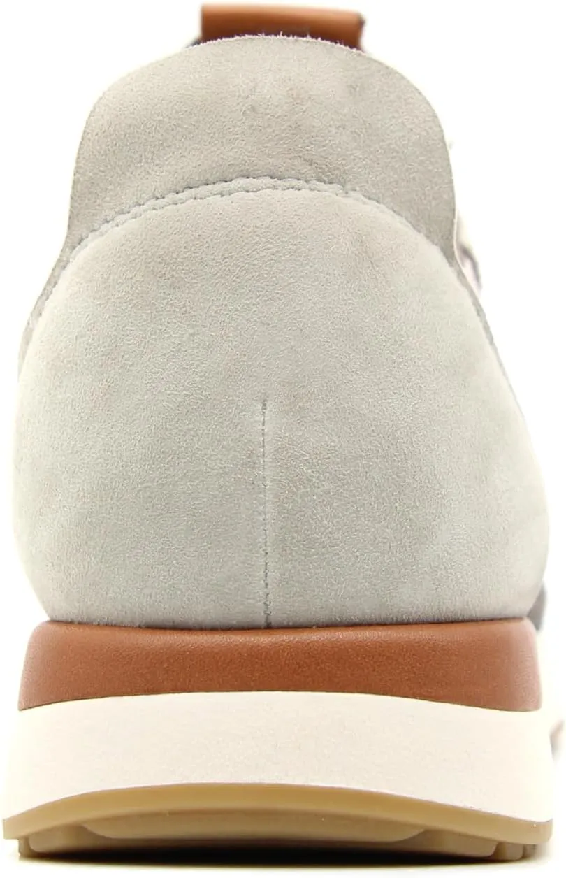Gentle Souls by Kenneth Cole Women's Juno Knit Sneaker
