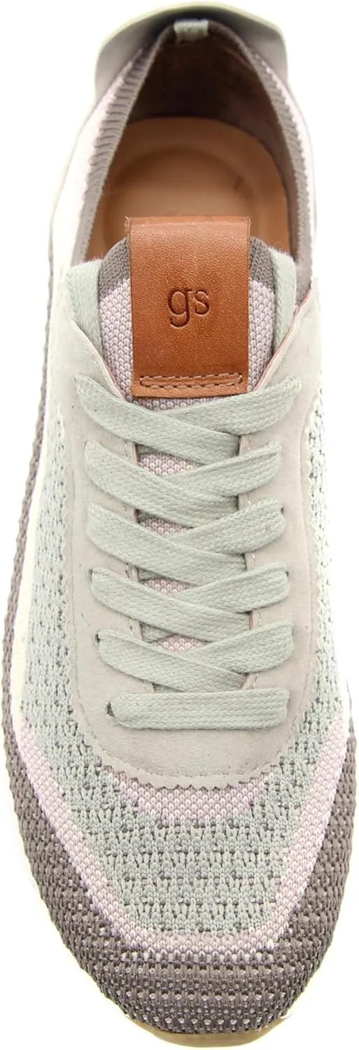 Gentle Souls by Kenneth Cole Women's Juno Knit Sneaker