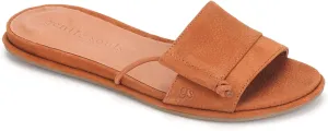 Gentle Souls by Kenneth Cole Women's Lark Slide Sandal