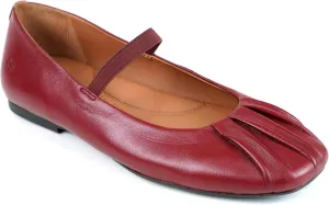 Gentle Souls by Kenneth Cole Women's Walden Mary Jane Flat