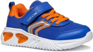 Geox Girls Assister 8 (Toddler/Little Big Kid) Sneaker