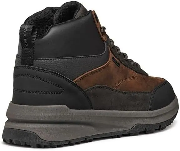 Geox Men's Sneaker
