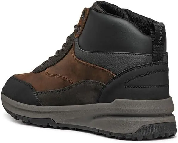 Geox Men's Sneaker