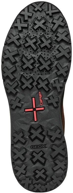 Geox Men's Sneaker