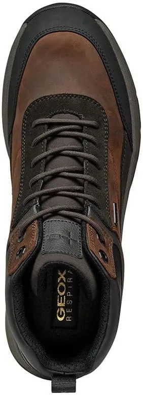 Geox Men's Sneaker