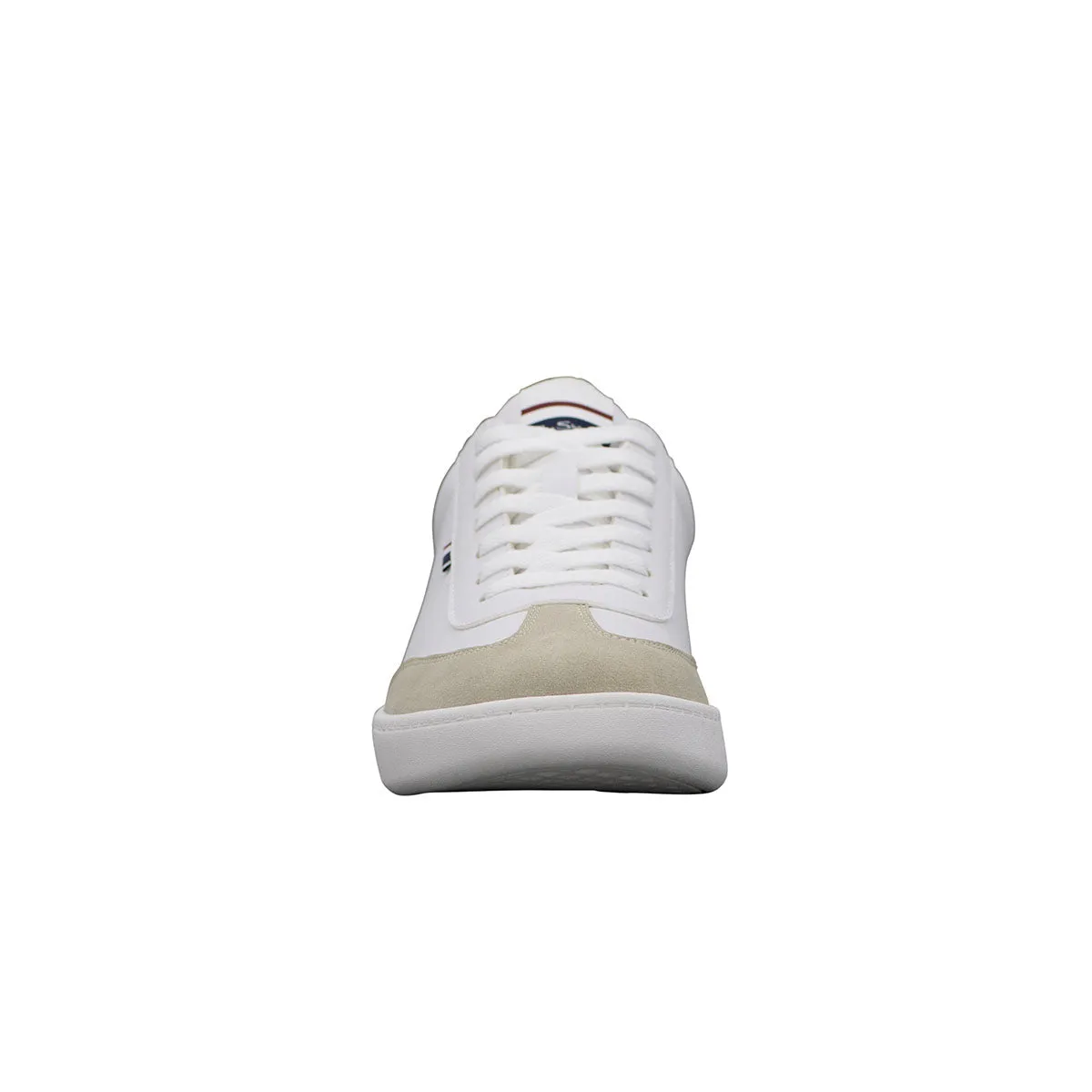 Glasgow Lace Up Sneaker