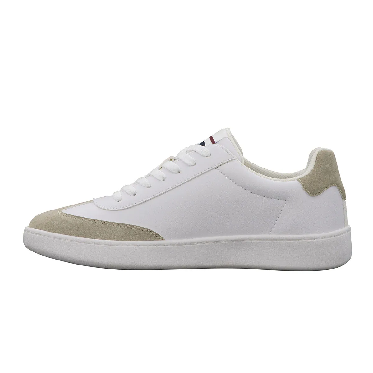 Glasgow Lace Up Sneaker