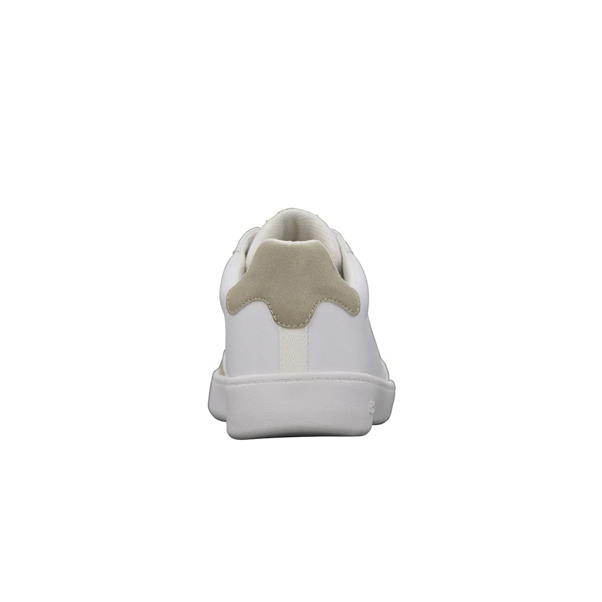 Glasgow Lace Up Sneaker