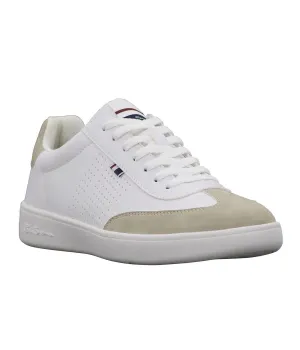Glasgow Lace Up Sneaker