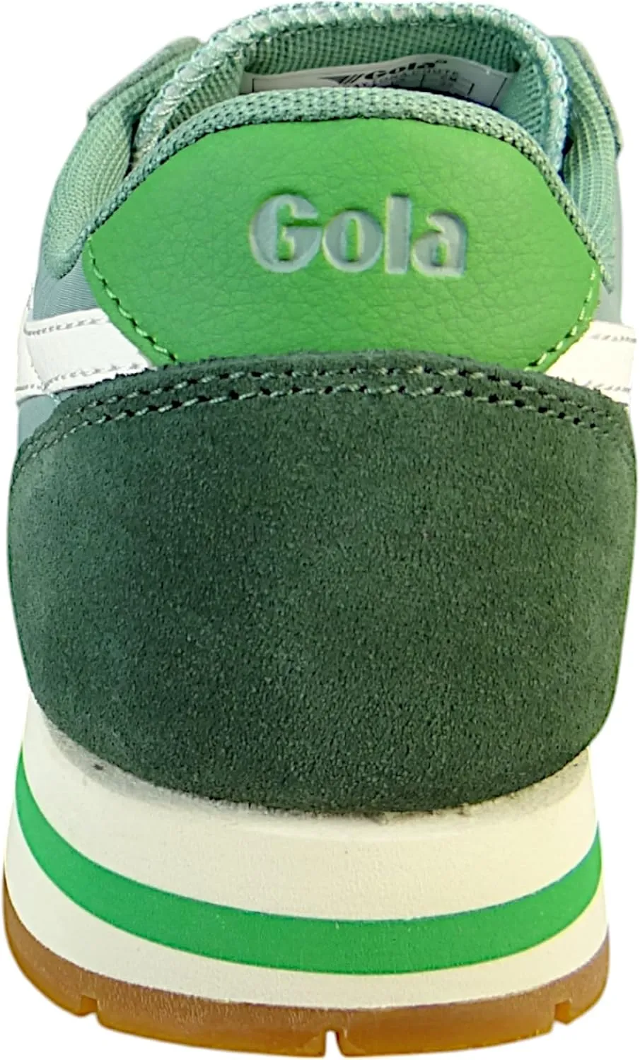 Gola Women's Daytona Chute Sneaker