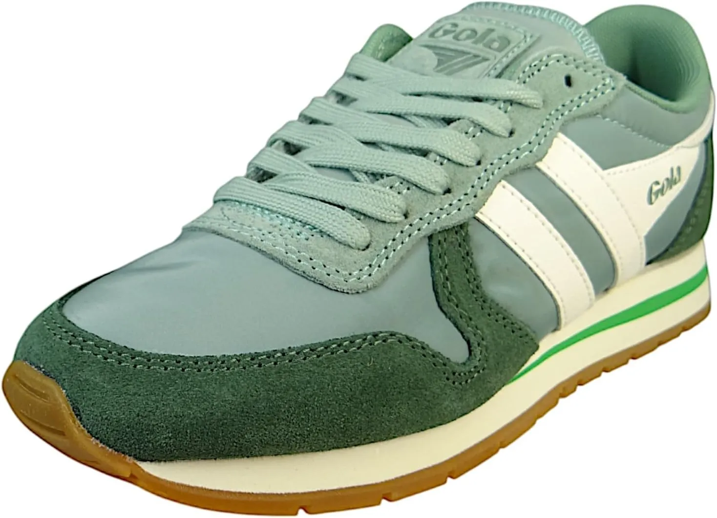 Gola Women's Daytona Chute Sneaker