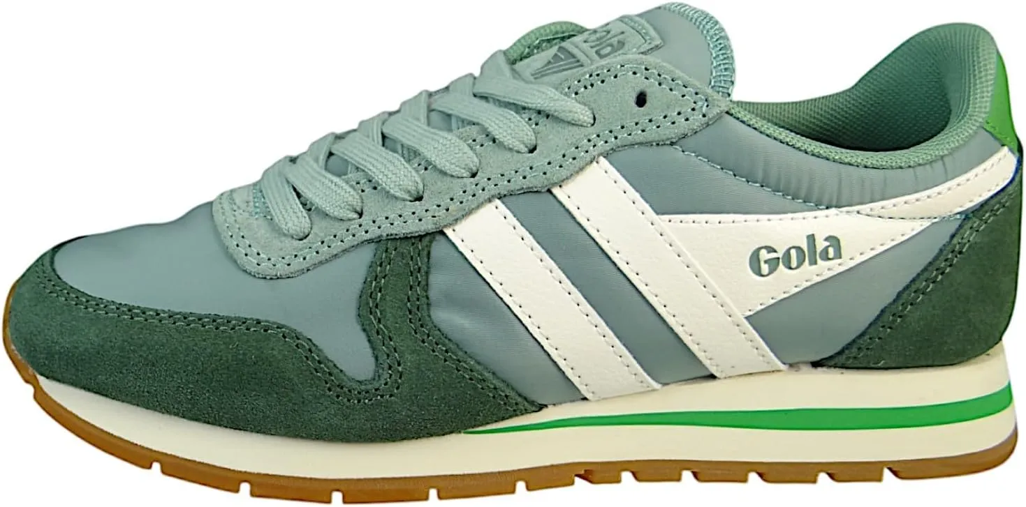 Gola Women's Daytona Chute Sneaker