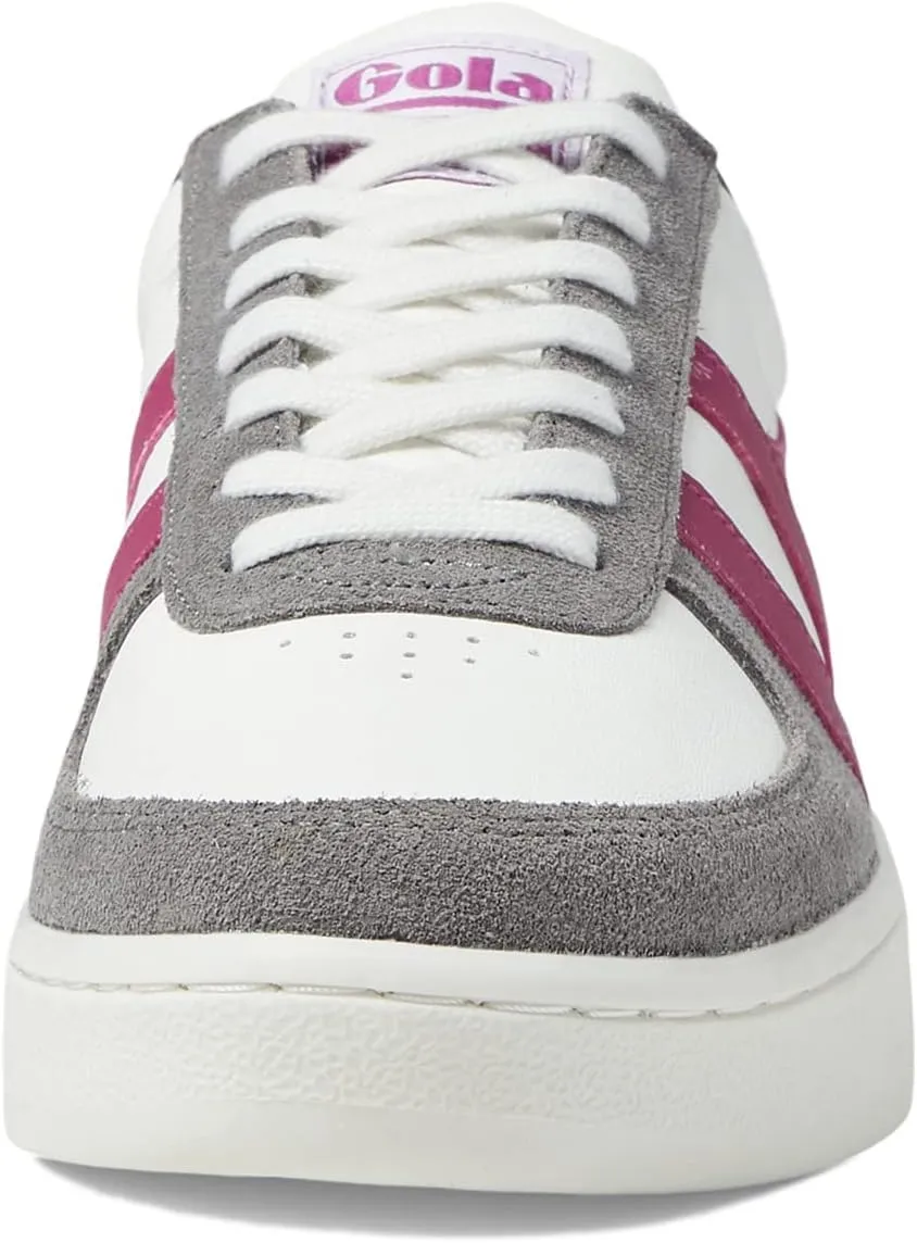 Gola Women's Daytona Mirror Sneaker