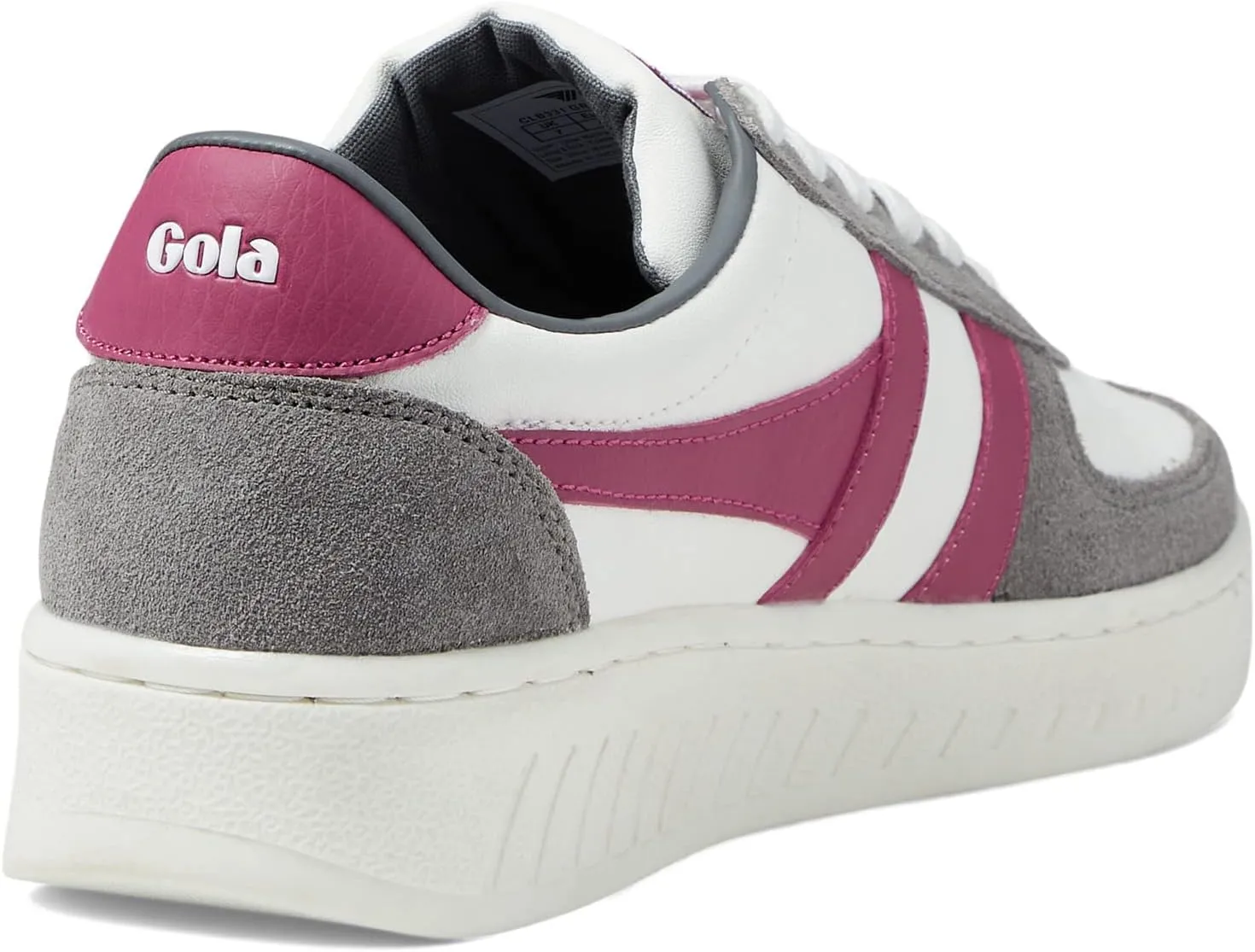 Gola Women's Daytona Mirror Sneaker