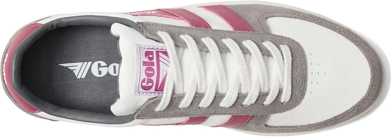 Gola Women's Daytona Mirror Sneaker