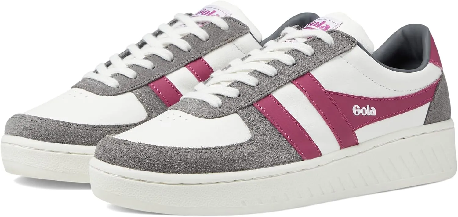 Gola Women's Daytona Mirror Sneaker