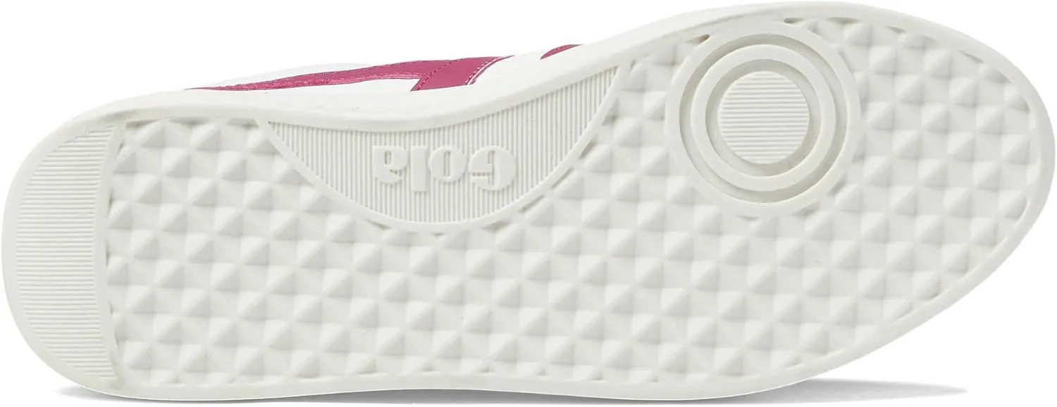 Gola Women's Daytona Mirror Sneaker