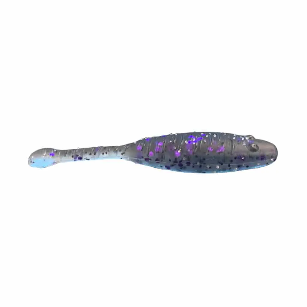 Great Lakes Finesse Flat Cat