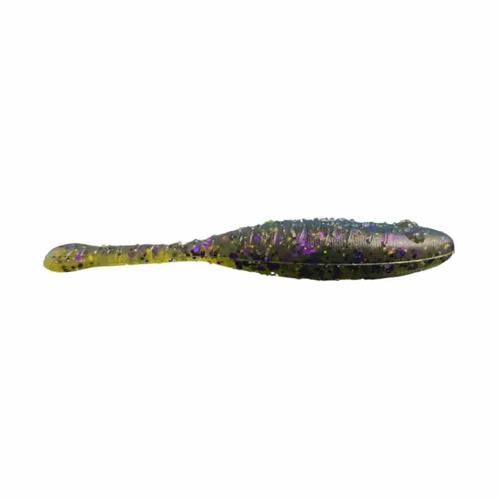 Great Lakes Finesse Flat Cat