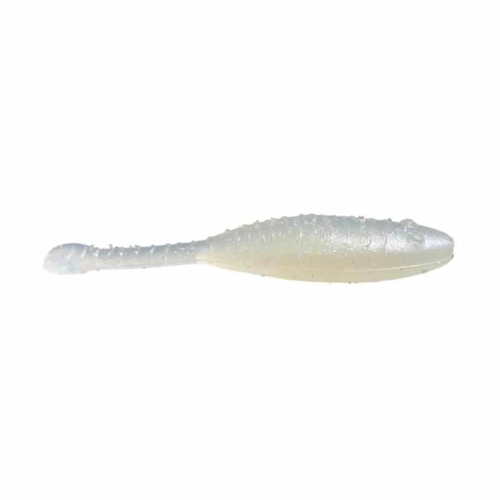 Great Lakes Finesse Flat Cat