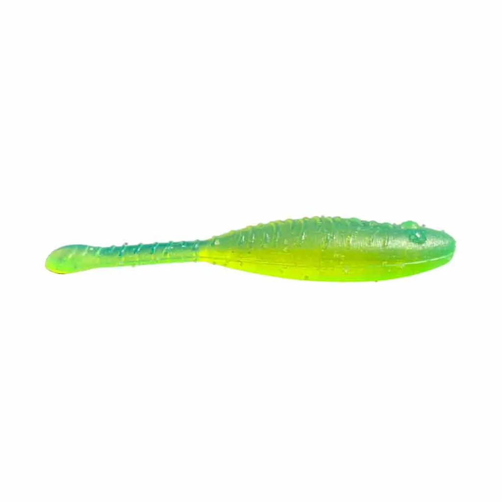 Great Lakes Finesse Flat Cat
