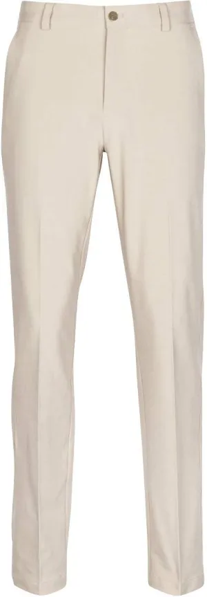 Greg Norman Men's Ml75 Microlux Pant, Sandstone, W: 40" x L: 34"