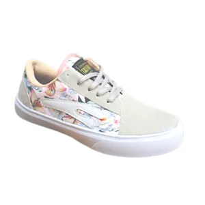 Grey & Floral Urbano TAYGRA