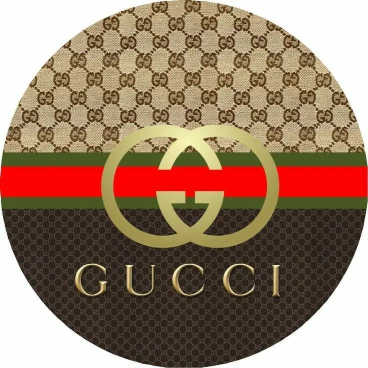 GUCCI GG SUPREME TASSLE LOAFERS