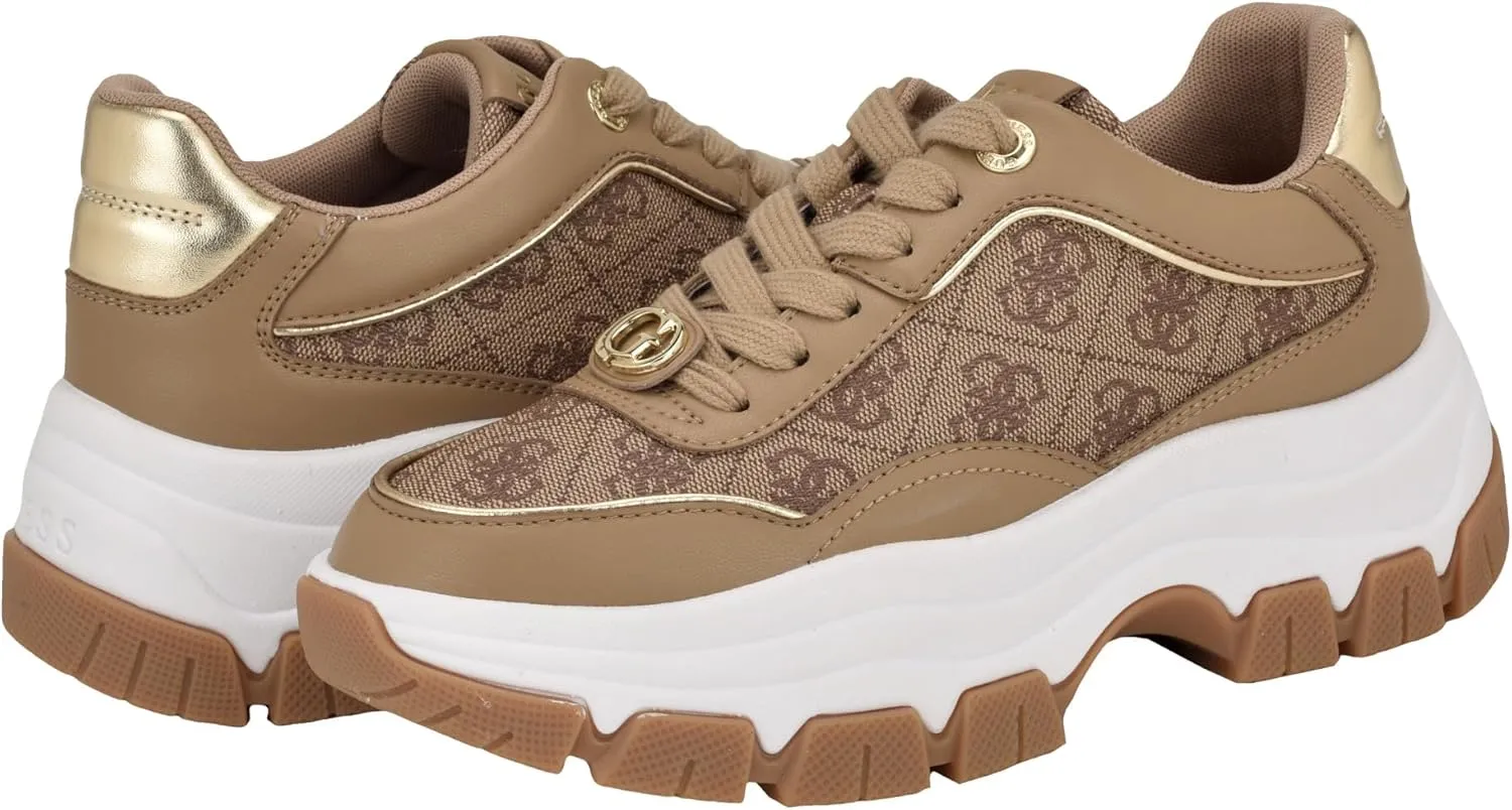 Guess Women's Berrett Sneaker