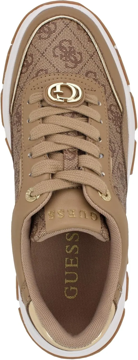 Guess Women's Berrett Sneaker