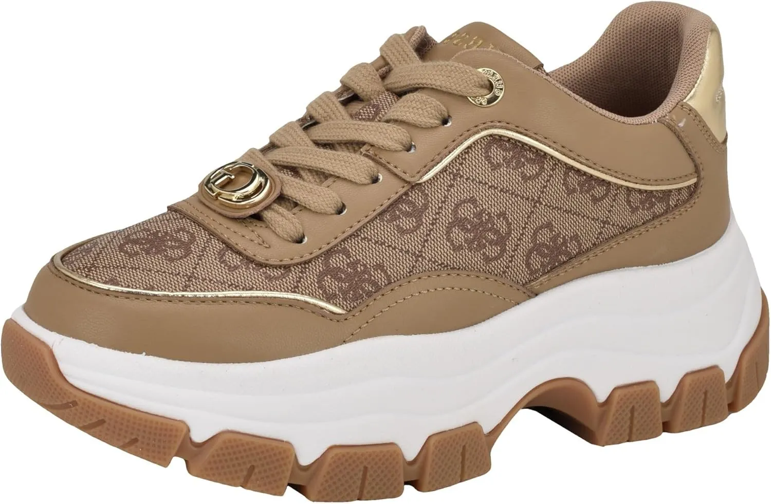 Guess Women's Berrett Sneaker