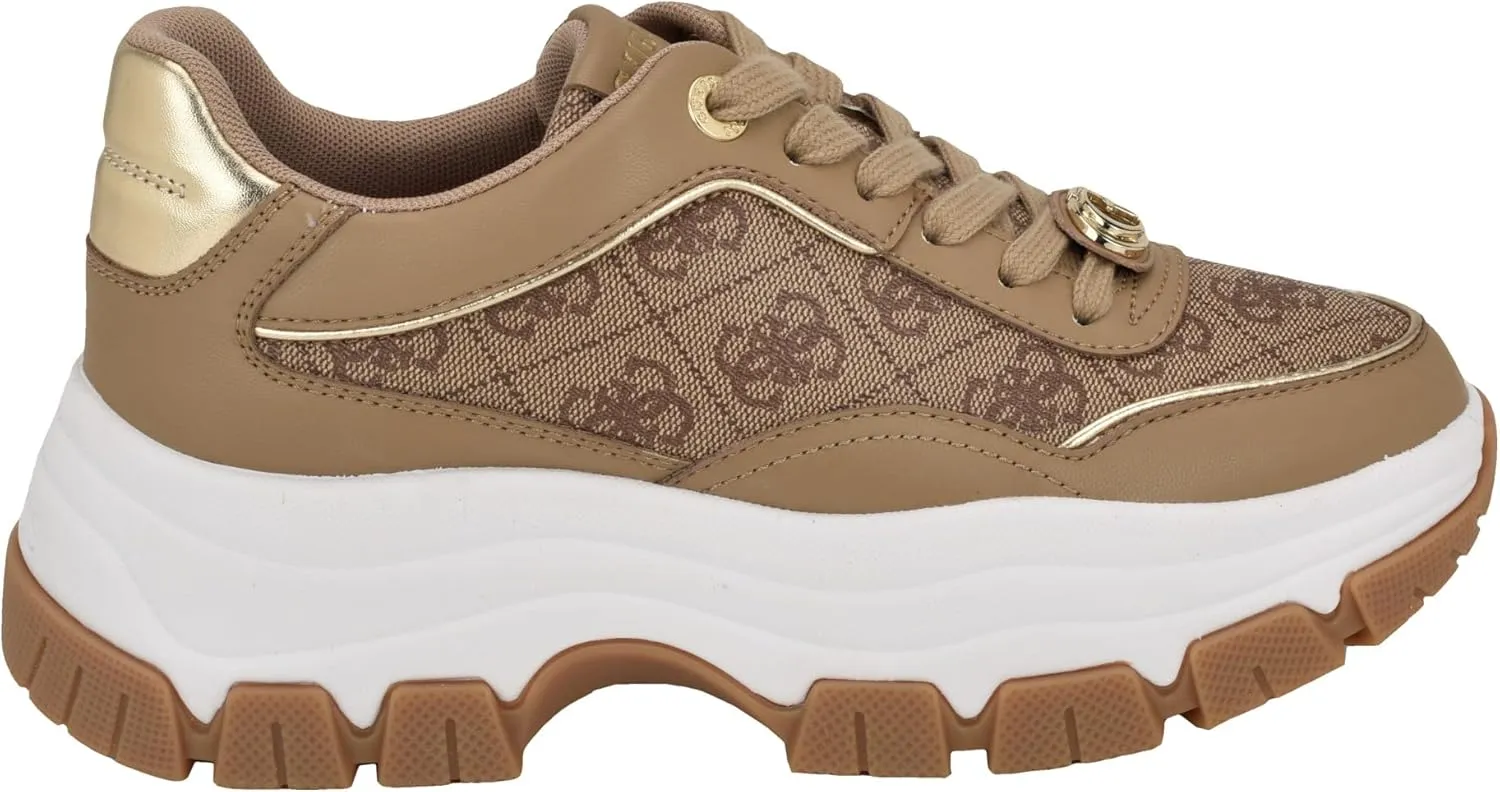 Guess Women's Berrett Sneaker