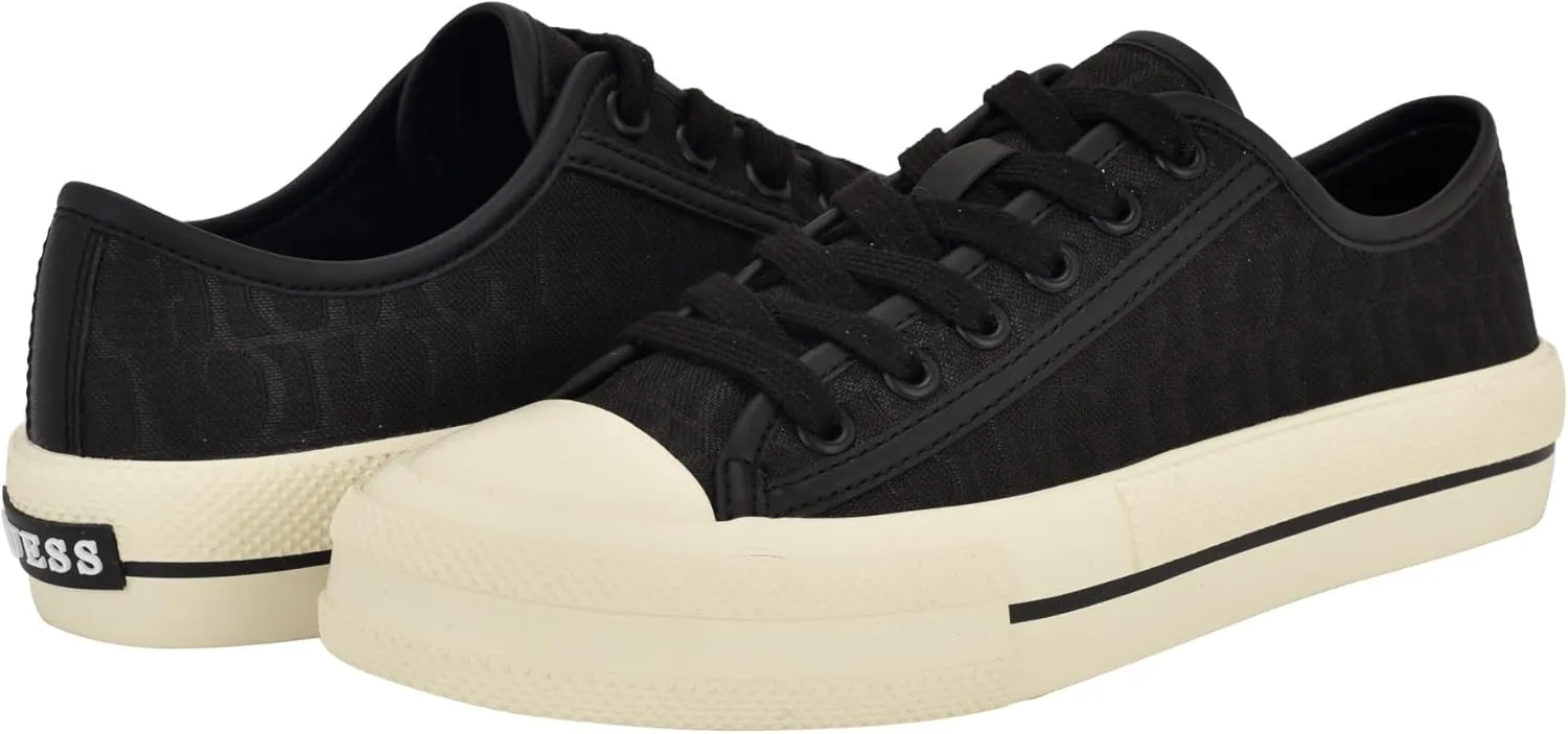 Guess Women's Carey Sneaker