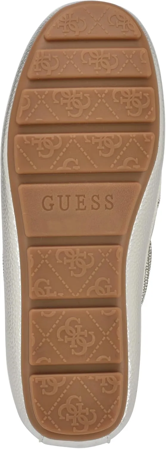 GUESS Women's Lavonta Loafer