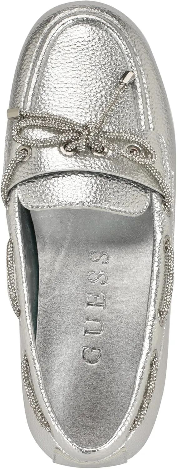 GUESS Women's Lavonta Loafer